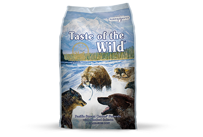 Taste of the discount wild vet reviews
