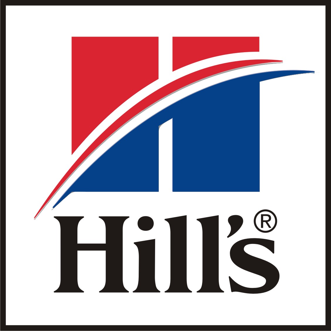 Hills Logo